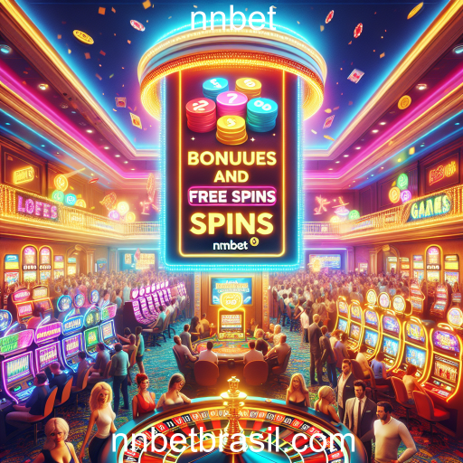Promoções Imperdíveis em Jogos no nnbet